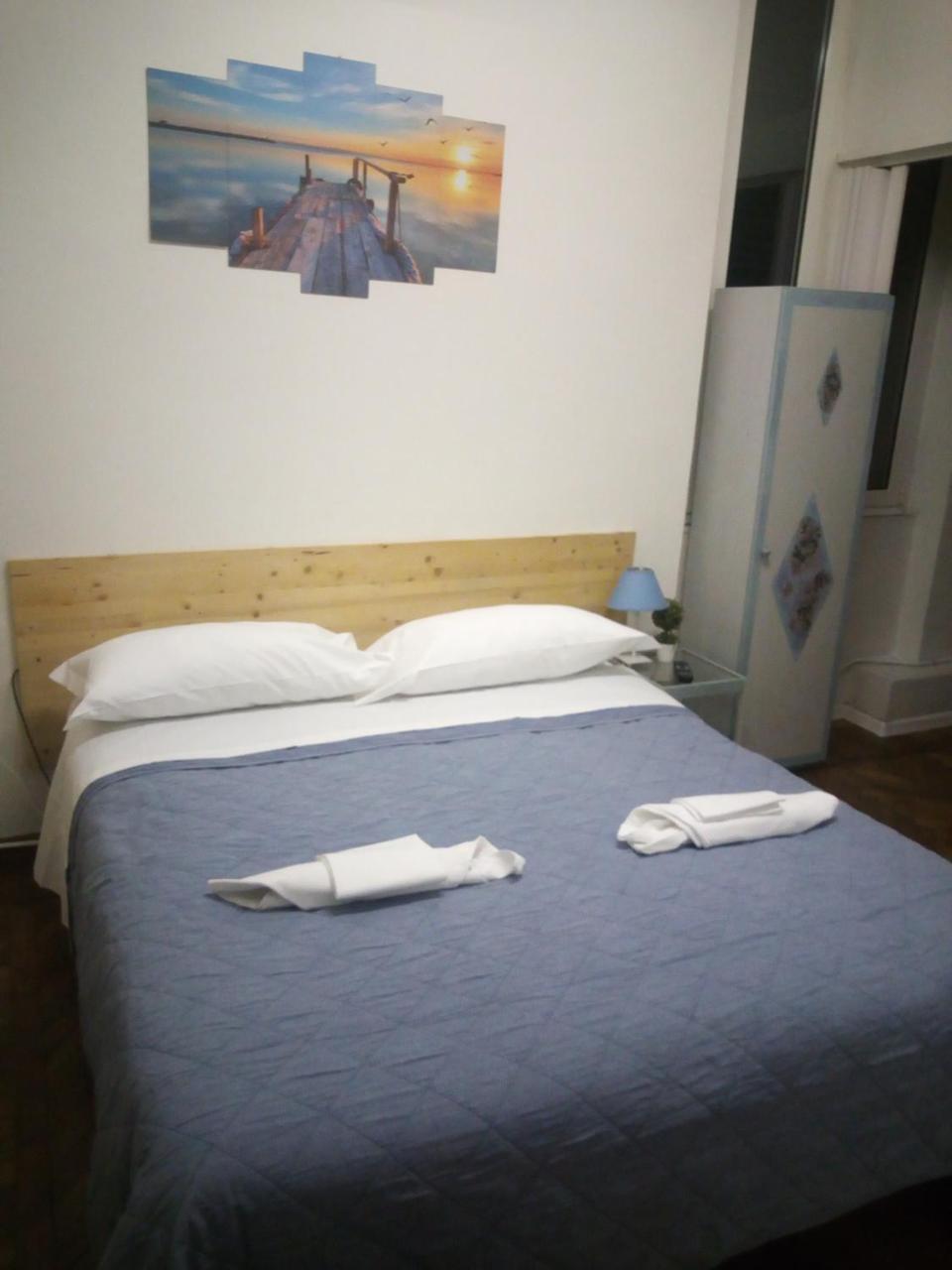 Guest House Elena Genua Buitenkant foto